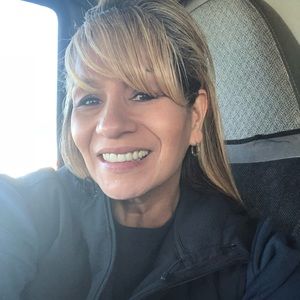 Meet your Posher, Rose